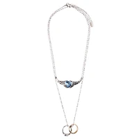 Corpse Bride Jewelry Set