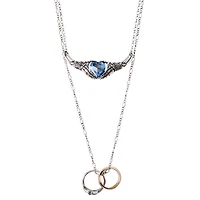 Corpse Bride Jewelry Set