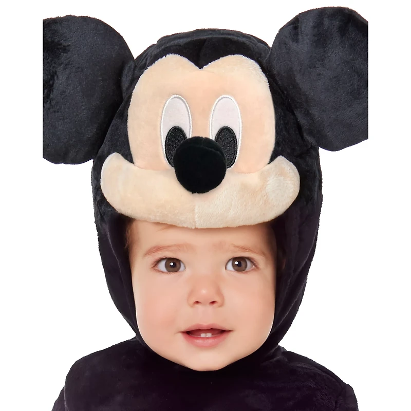 Baby Mickey Mouse Costume - and Friends
