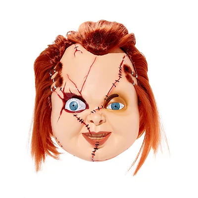 Kids Chucky Full Mask