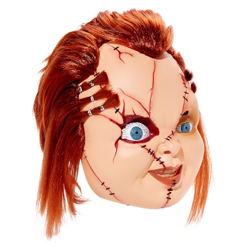 Kids Chucky Full Mask