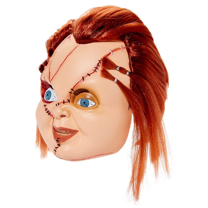 Kids Chucky Full Mask