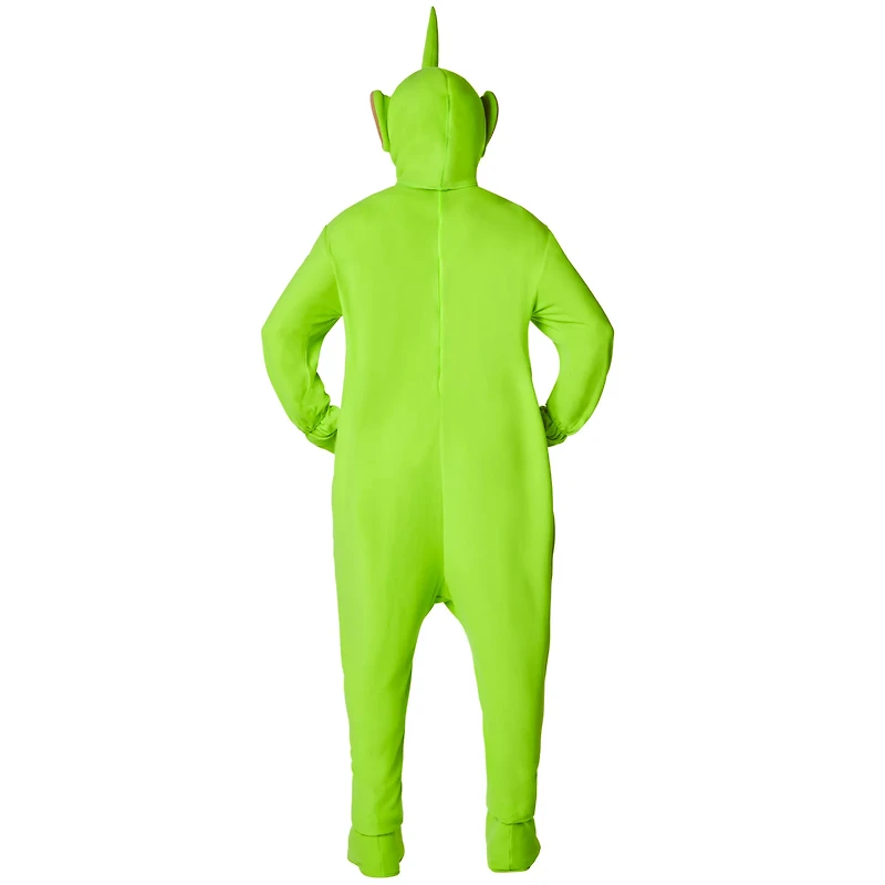 Adult Dipsy Costume - Teletubbies