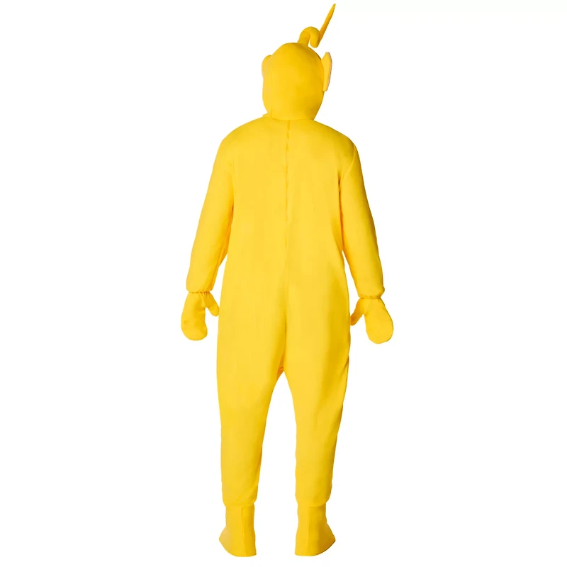 Adult Laa-Laa Costume - Teletubbies
