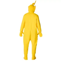 Adult Laa-Laa Costume - Teletubbies