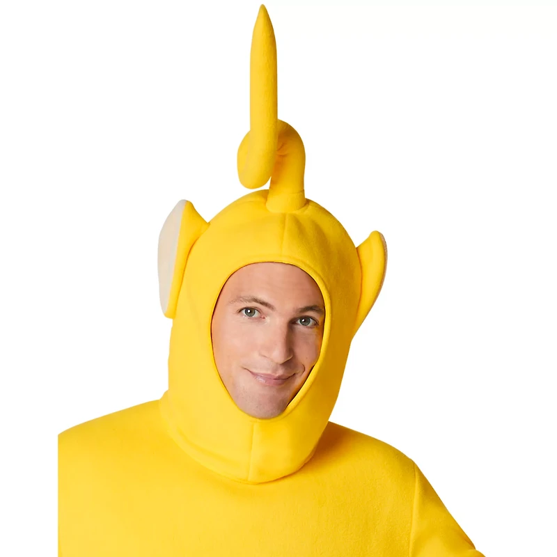 Adult Laa-Laa Costume - Teletubbies