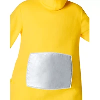 Adult Laa-Laa Costume - Teletubbies