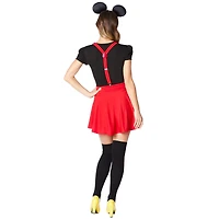 Adult Mickey Mouse Costume Kit - Disney