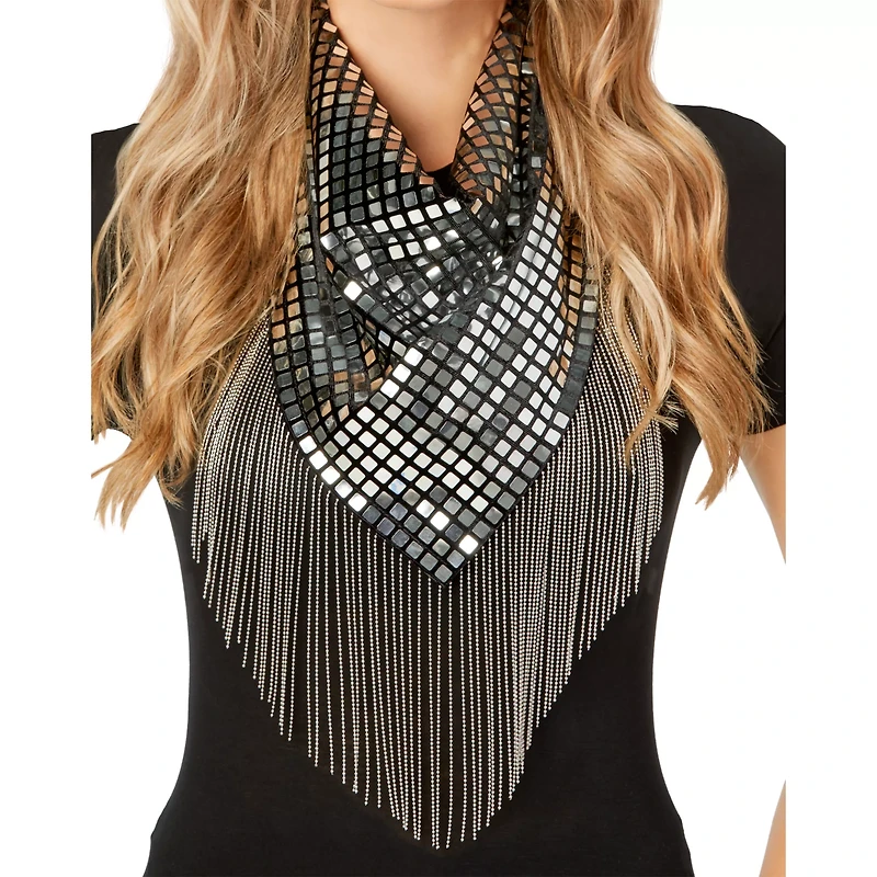 Space Cowgirl Bandana