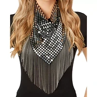 Space Cowgirl Bandana