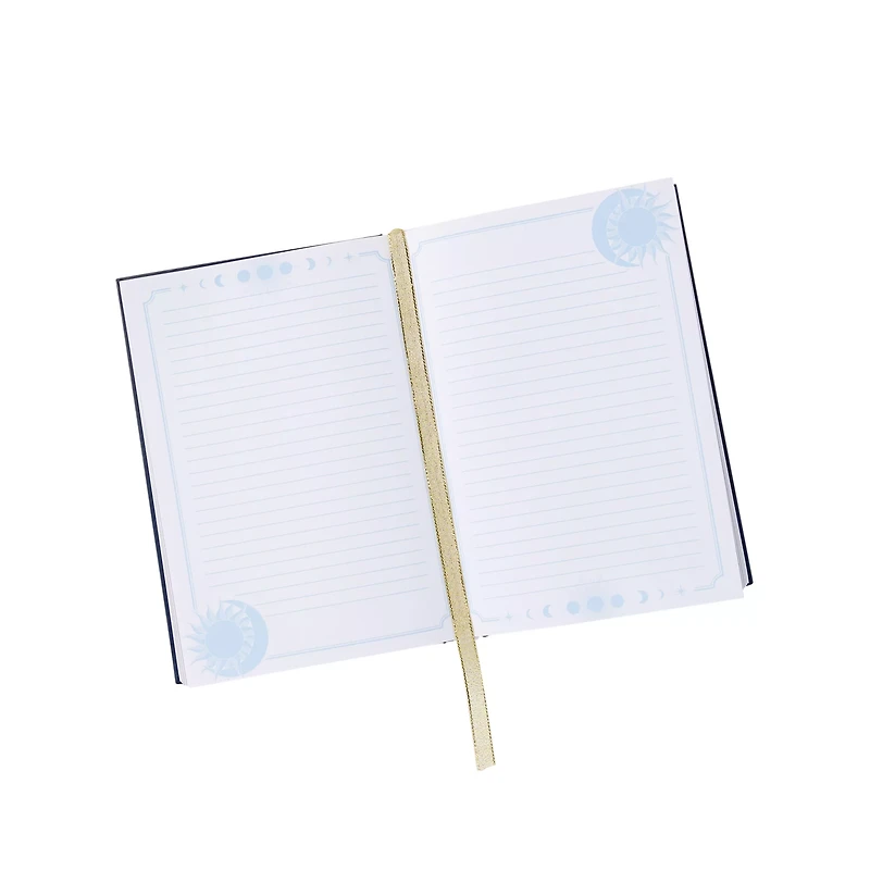 Tarot Moon and Sun Journal Deluxe