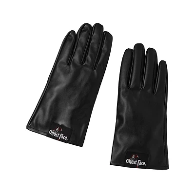 Kids Ghost Face Gloves