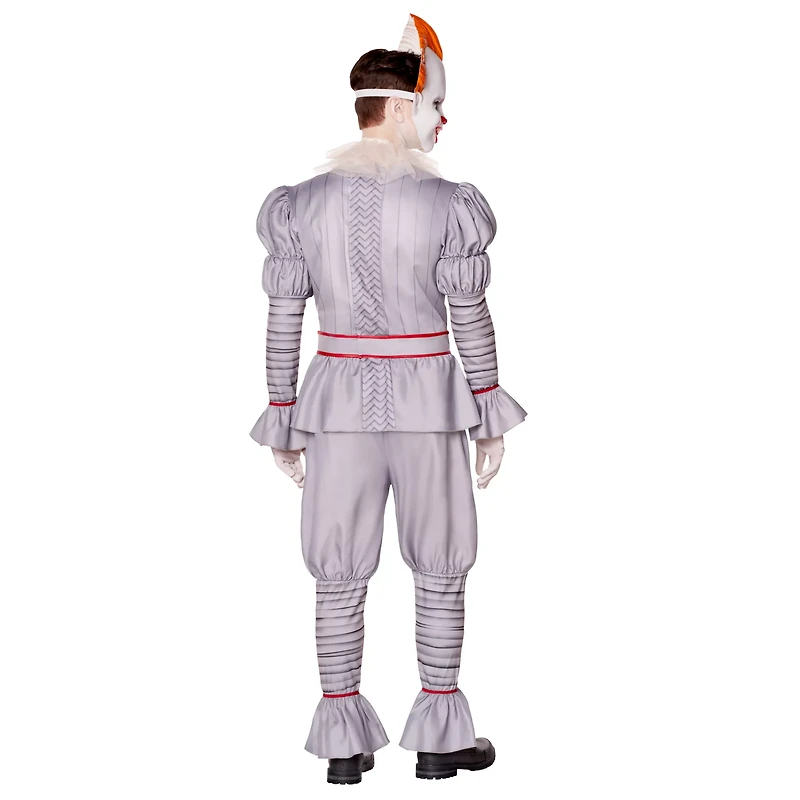 Adult Pennywise Costume - It: Chapter Two