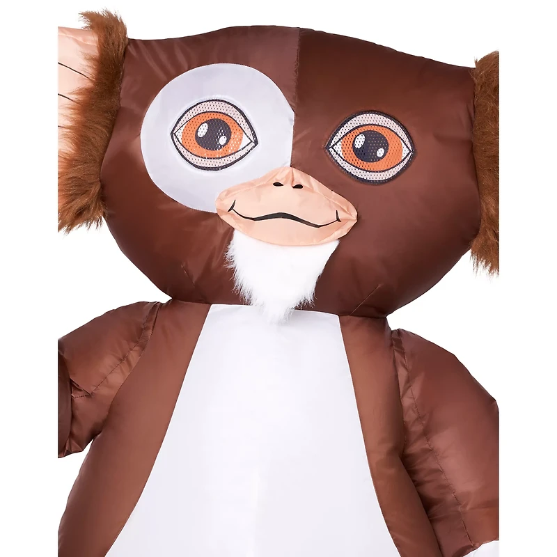 Kids Gizmo Inflatable Costume - Gremlins