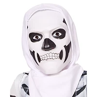 Youth Skull Trooper (Inverted) Costume – Fortnite