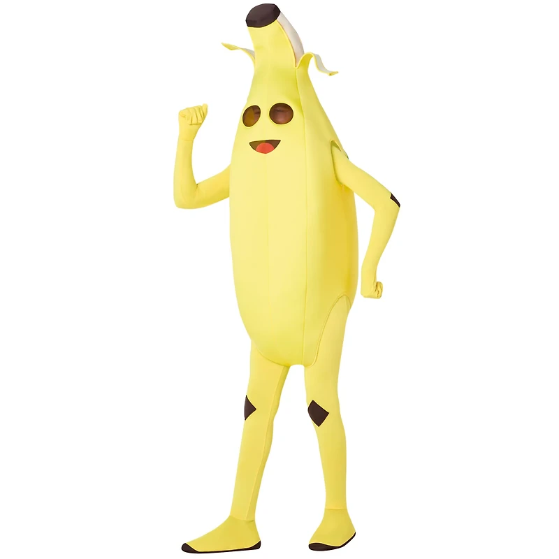 Youth Peely Costume - Fortnite