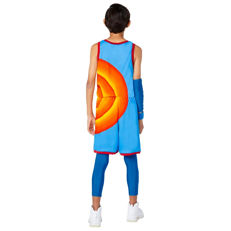 Kids Space Jam Uniform Costume - Jam: A New Legacy