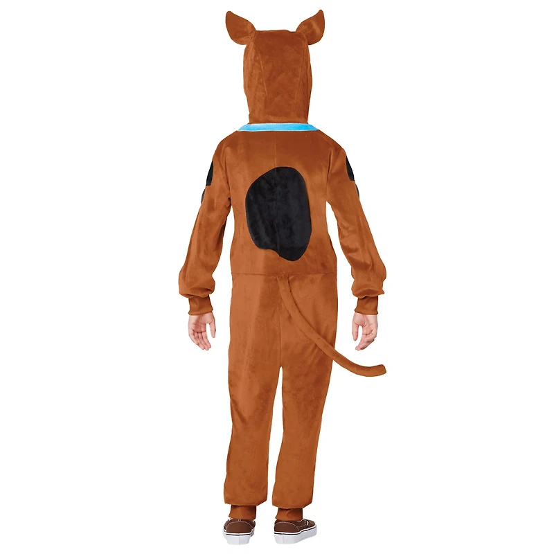 Kids Scooby-Doo Jumpsuit