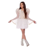 Kids Dream Angel Costume