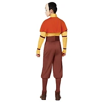 Kids Aang Costume - Avatar: The Last Airbender