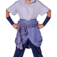 Kids Sasuke Costume - Naruto Shippuden