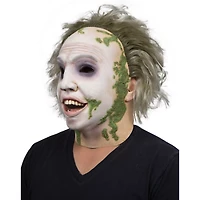 Beetlejuice Full Mask