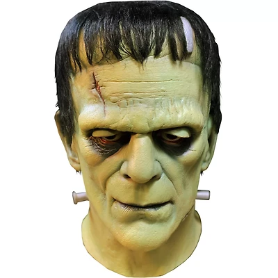 Frankenstein Full Mask - Universal Monsters