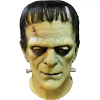 Frankenstein Full Mask - Universal Monsters