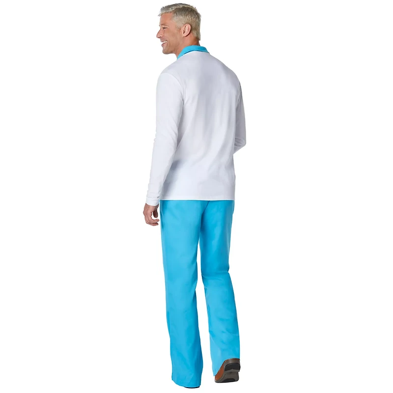 Adult Fred Costume - Scooby-Doo