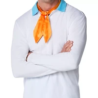 Adult Fred Costume - Scooby-Doo