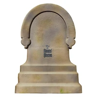 24 Inch The Haunted Mansion Fred Tombstone - Disney