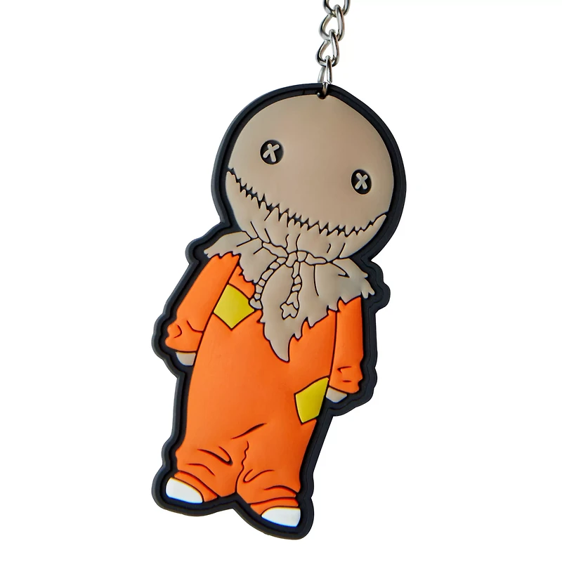 Lollipop Crossbody Bag - Trick 'r Treat