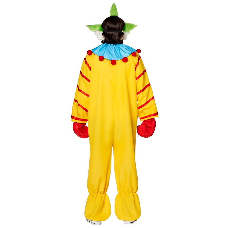Adult Shorty Costume - Killer Klowns from Outer Space