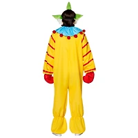 Adult Shorty Costume - Killer Klowns from Outer Space