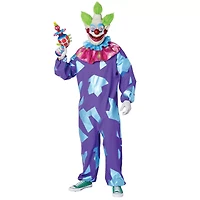 Adult Jumbo Costume - Killer Klowns from Outer Space