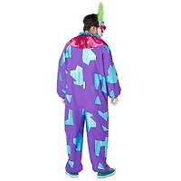 Adult Jumbo Costume - Killer Klowns from Outer Space