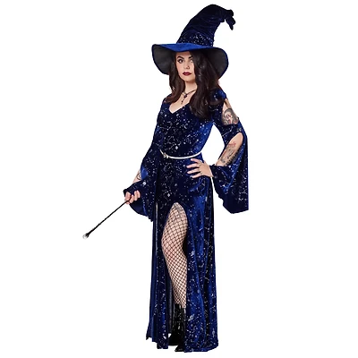 Adult Coven Witch Costume