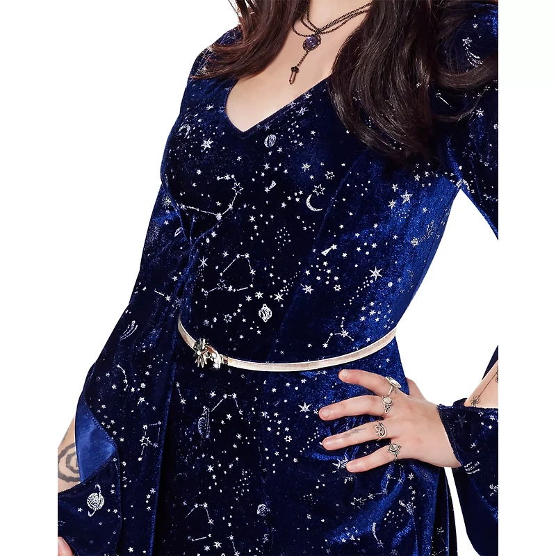 Adult Coven Witch Costume