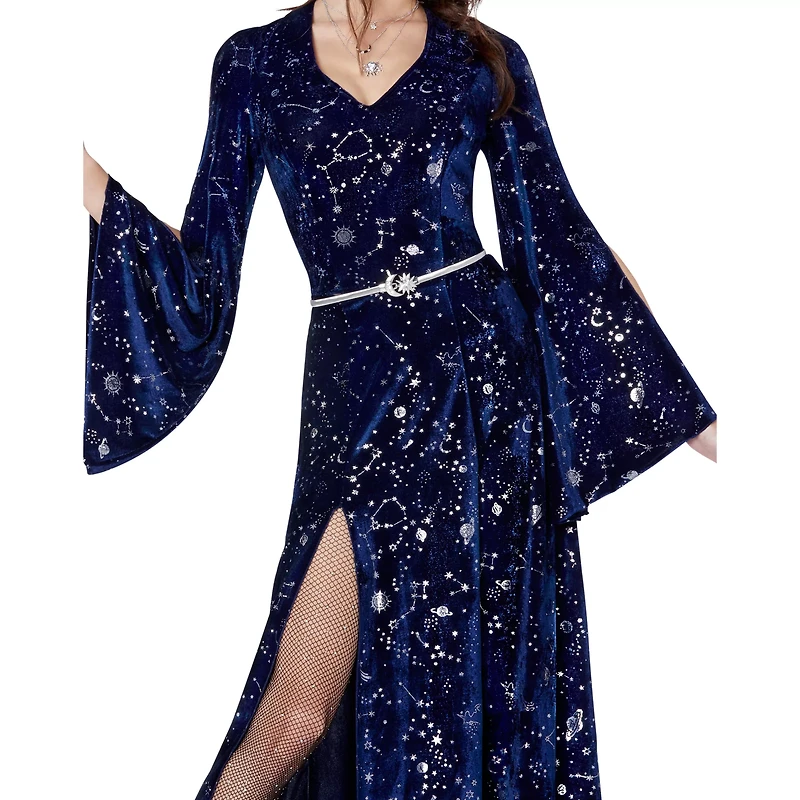 Adult Coven Witch Costume