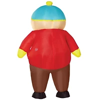 Adult Eric Cartman Inflatable Costume - South Park