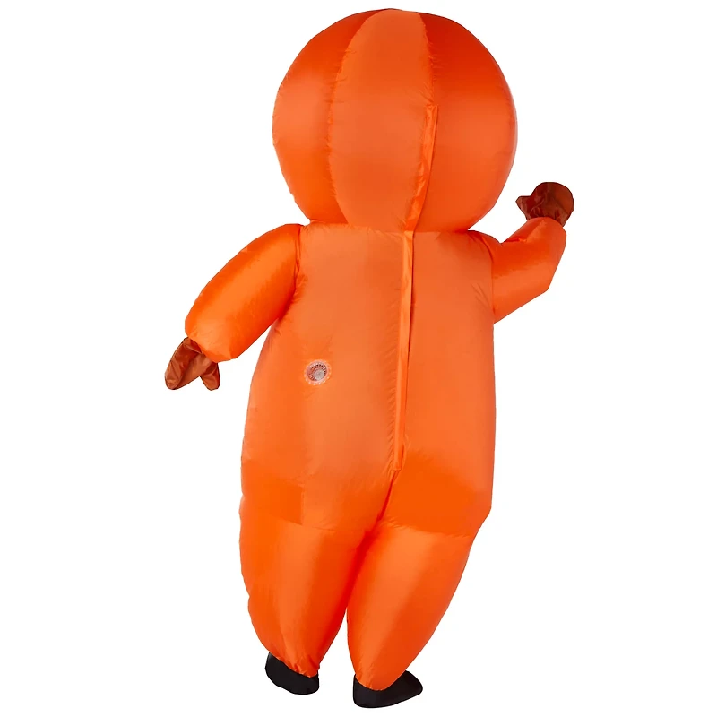 Adult Kenny Inflatable Costume - South Park