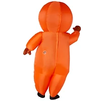 Adult Kenny Inflatable Costume - South Park