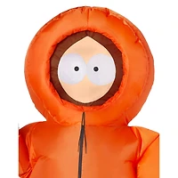 Adult Kenny Inflatable Costume - South Park