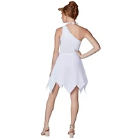 Adult Wilma Flintstone Costume - The Flintstones