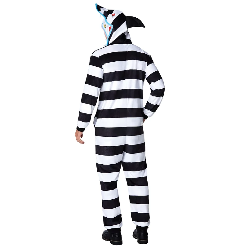 Adult Sandworm Jumpsuit - Beetlejuice