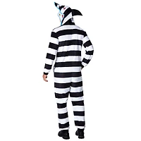 Adult Sandworm Jumpsuit - Beetlejuice