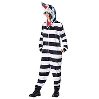 Adult Sandworm Jumpsuit - Beetlejuice