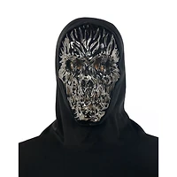 Reaper of the Night Full Mask