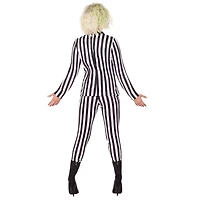 Adult Women's Beetlejuice Costume