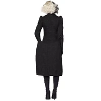 Adult Cruella De Vil Costume - Disney